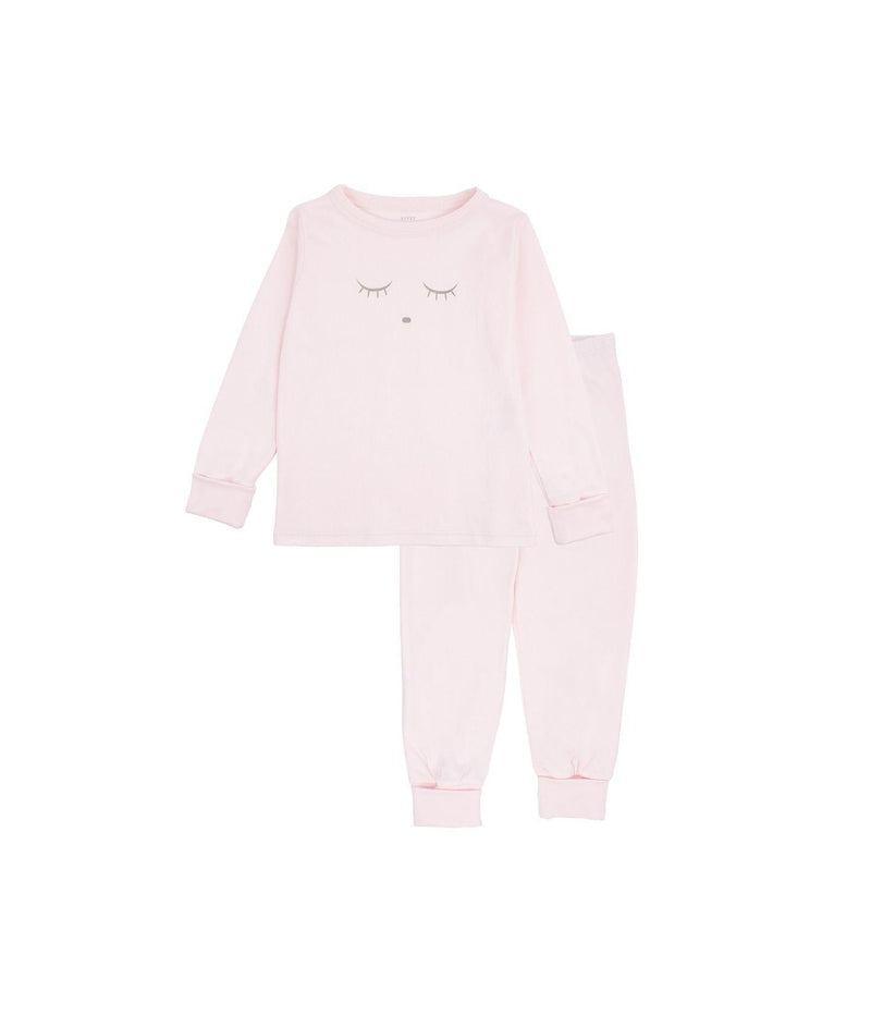 Livly Sleeping Cutie 2 Piece Set - Luna Baby Modern Store