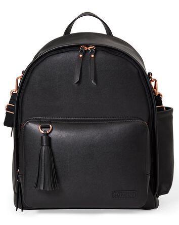 Skip Hop Greenwich Simply Chic Backpack - Luna Baby Modern Store