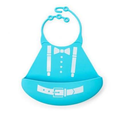 Primo Passi - Silicone Bib - Luna Baby Modern Store