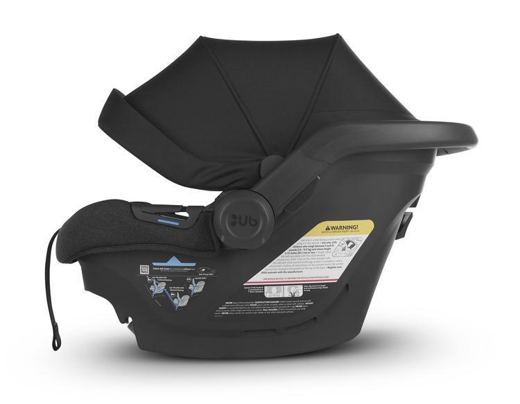 Uppababy Mesa V2 Infant Car Seat - Jake