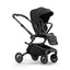 Mima Mima Creo Stroller - Black - Luna Baby Store Miami