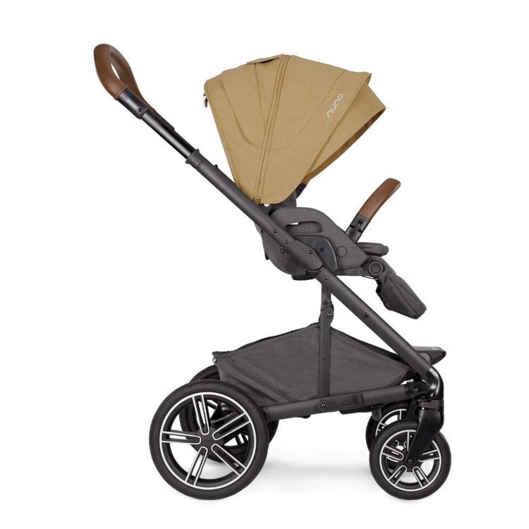 Nuna Mixx Next Stroller - Camel