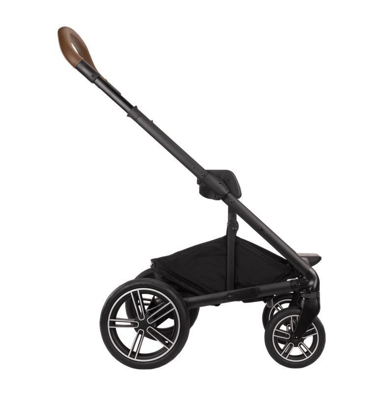 Nuna Mixx Next Stroller -Hazelwood