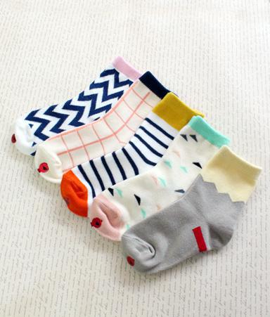 Kokacharm Socks Lego - Luna Baby Modern Store