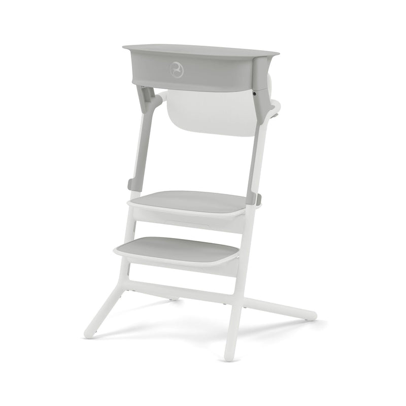 Cybex Lemo Learning Tower Set - Suede Grey