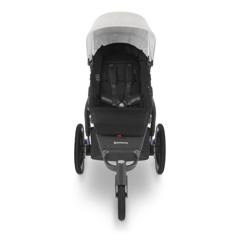 Uppababy Ridge Jogging Stroller - Bryce