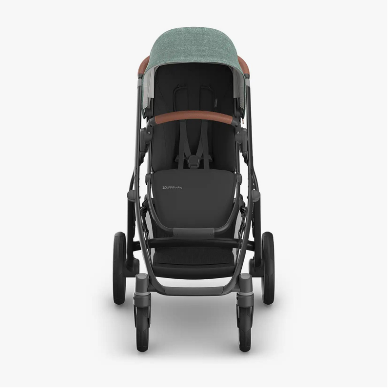 Uppababy Vista V3 - Gwen Green Melange/Carbon