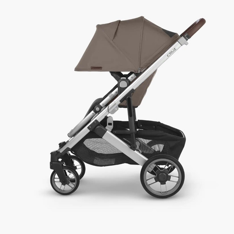 Uppababy Cruz V2 Stroller - Theo