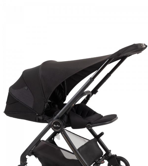 Silver Cross Dune Stroller Space