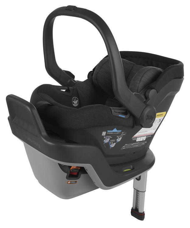 Uppababy Mesa V2 Infant Car Seat - Jake