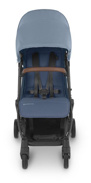 Uppababy Minu V2 Compact Stroller - Charlotte