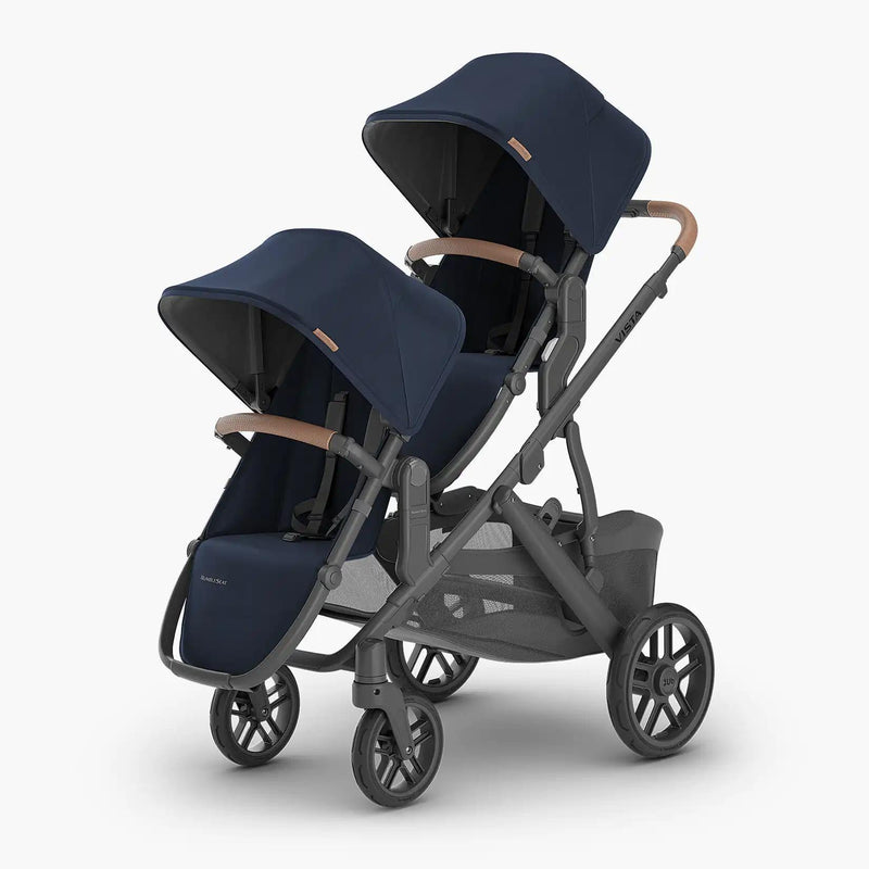 Uppababy Vista V2+/ V3+ RumbleSeat - Nova