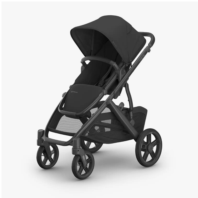 Uppababy Vista V3 - Jake Charcoal/Carbon