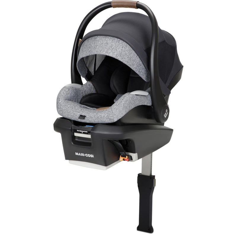 Maxi Cosi Tayla Max 5 In 1 Travel System - Onyx Wonder