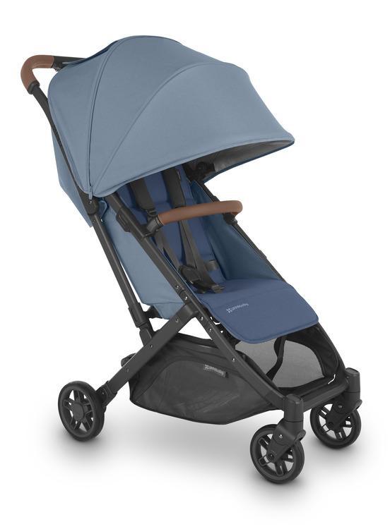 Uppababy Minu V2 Compact Stroller - Charlotte