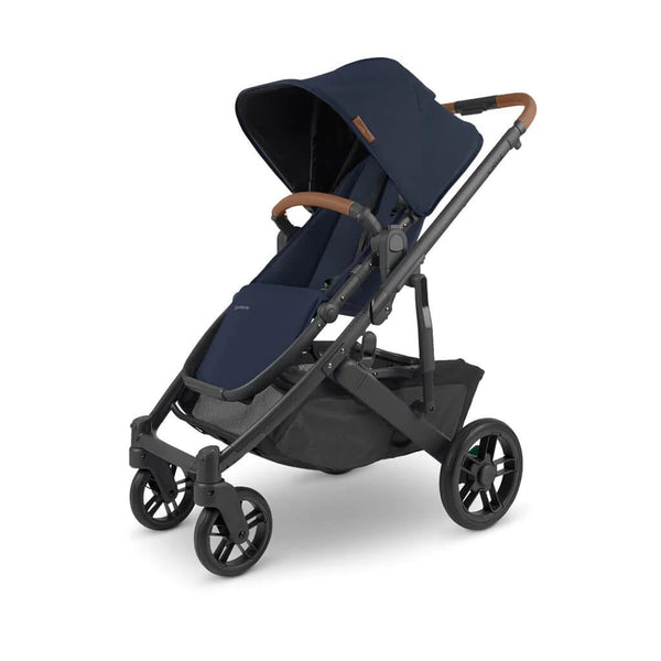 Uppababy Cruz V2 Stroller - Noa