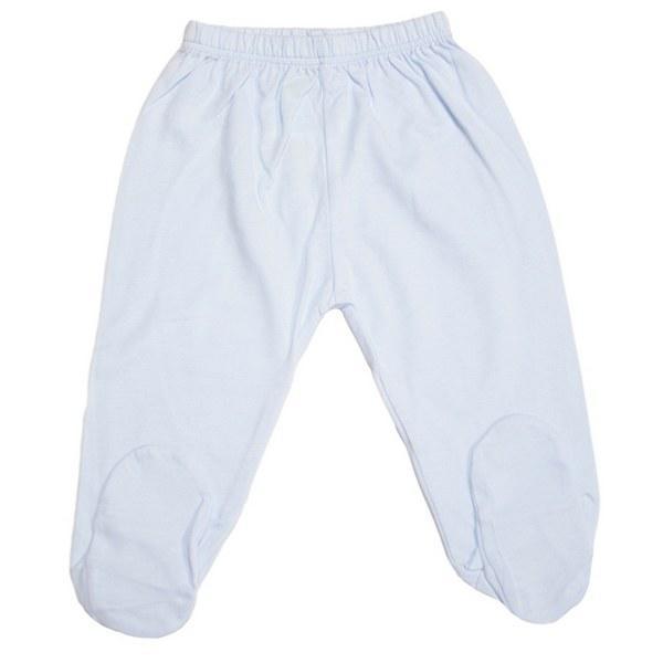 Kissy Kissy Signature Footed Pant - Luna Baby Modern Store