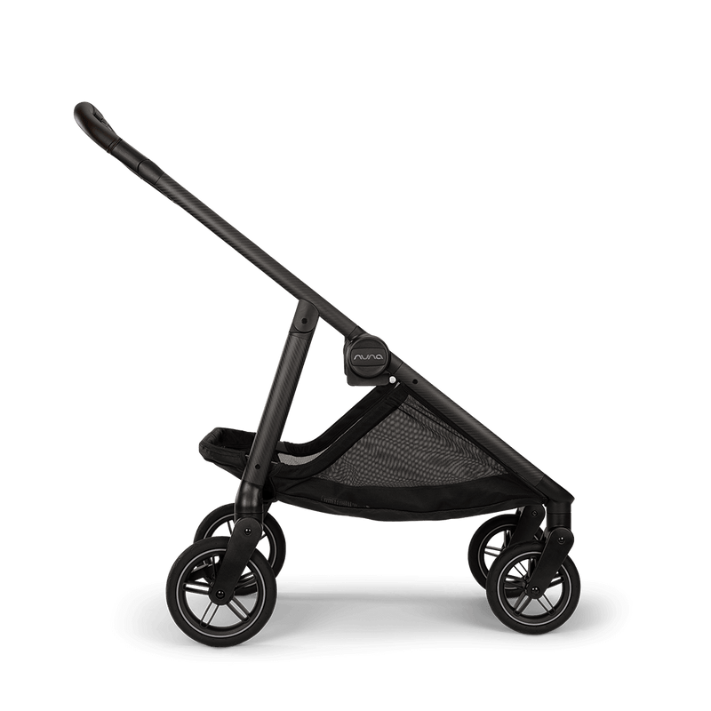 Nuna Swiv Stroller - Biscotti