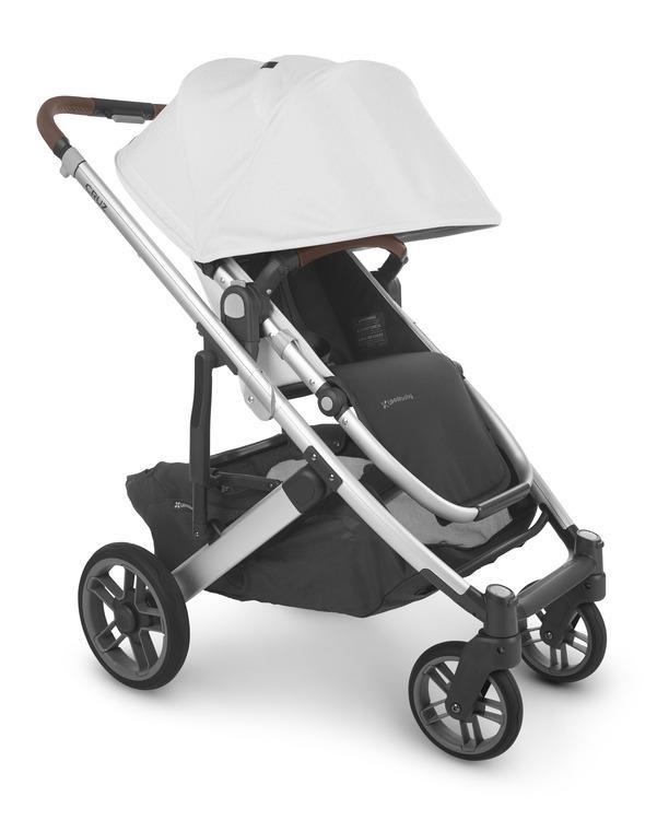 Uppababy Cruz V2 Stroller - Bryce