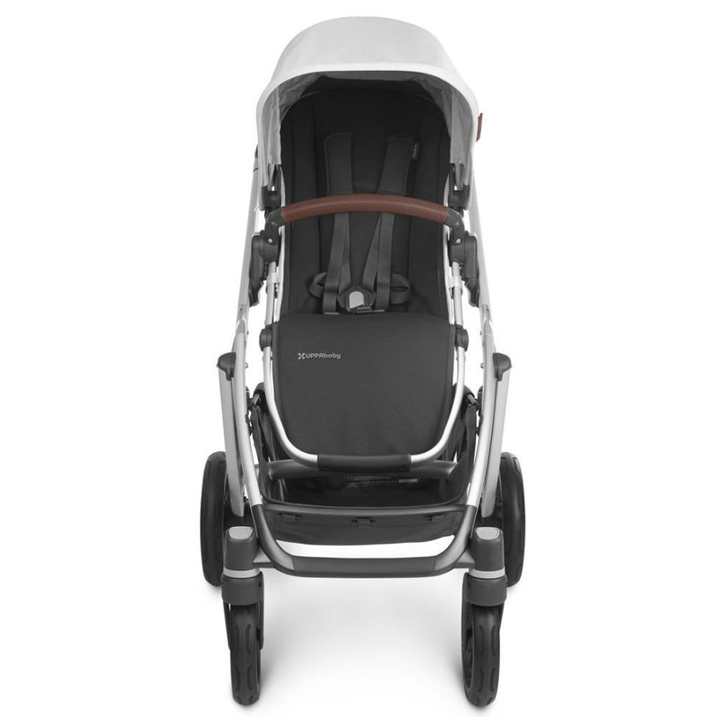 Uppababy Vista V2 Stroller - Bryce