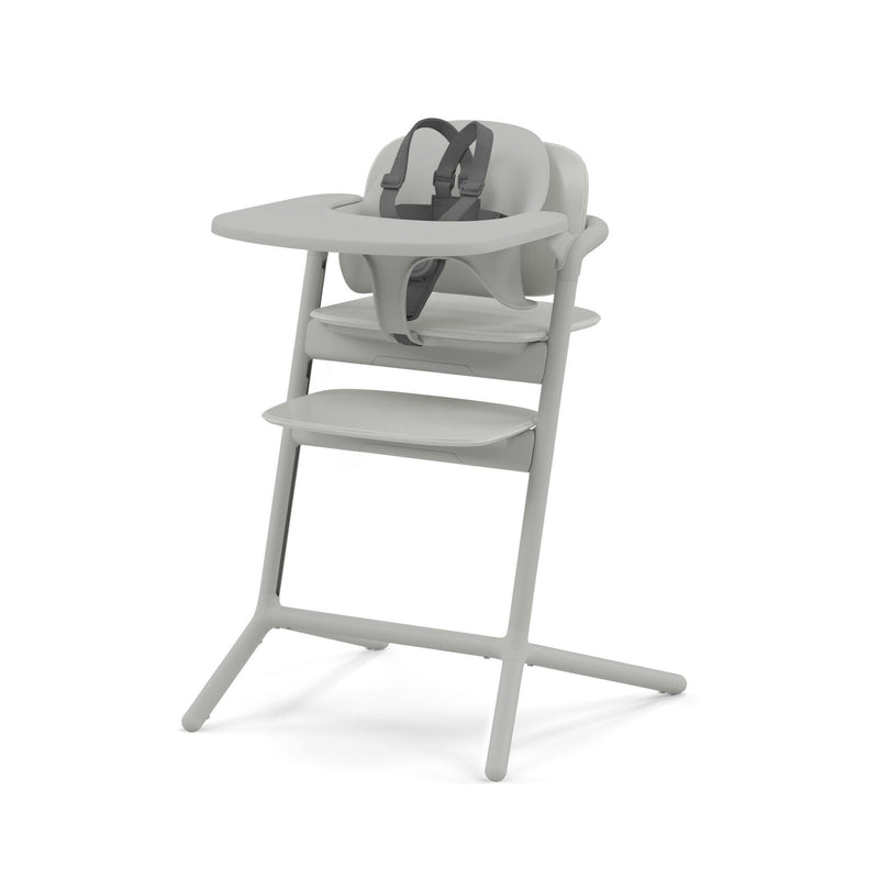 Cybex Lemo 4 in 1 - Suede Grey