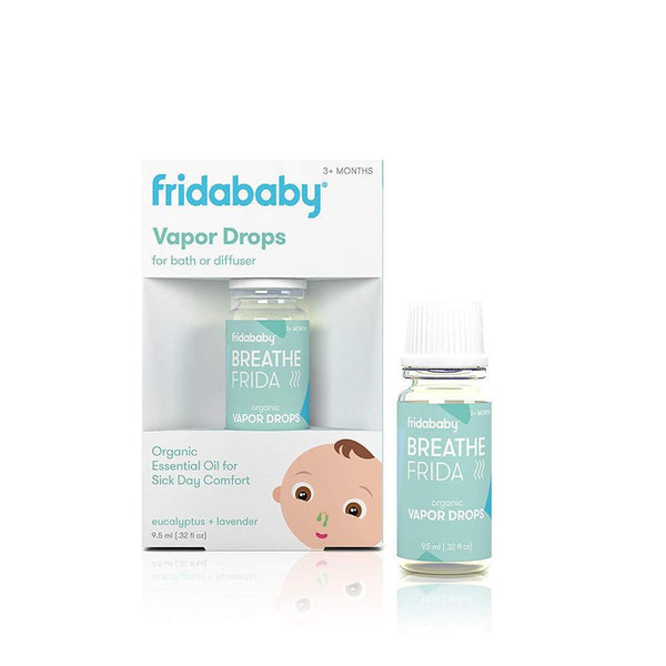 Fridababy Vapor Drops - Luna Baby Modern Store