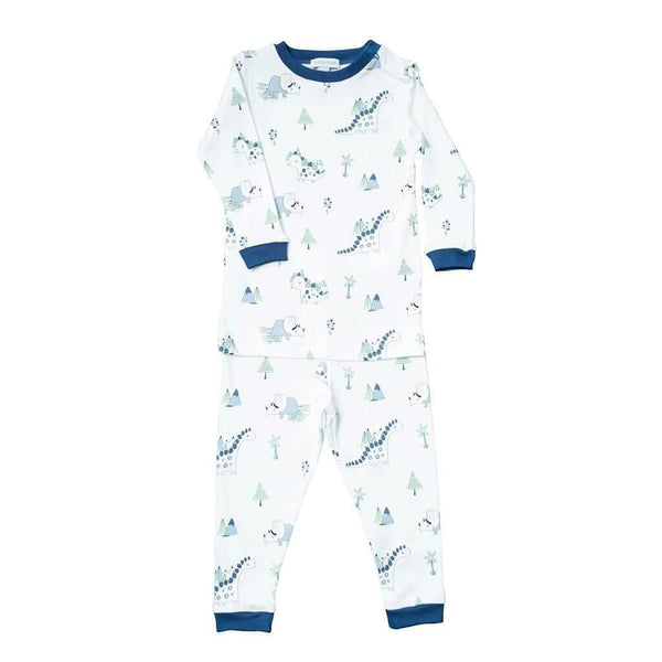 Noomie Pajama 2 Pieces Dino