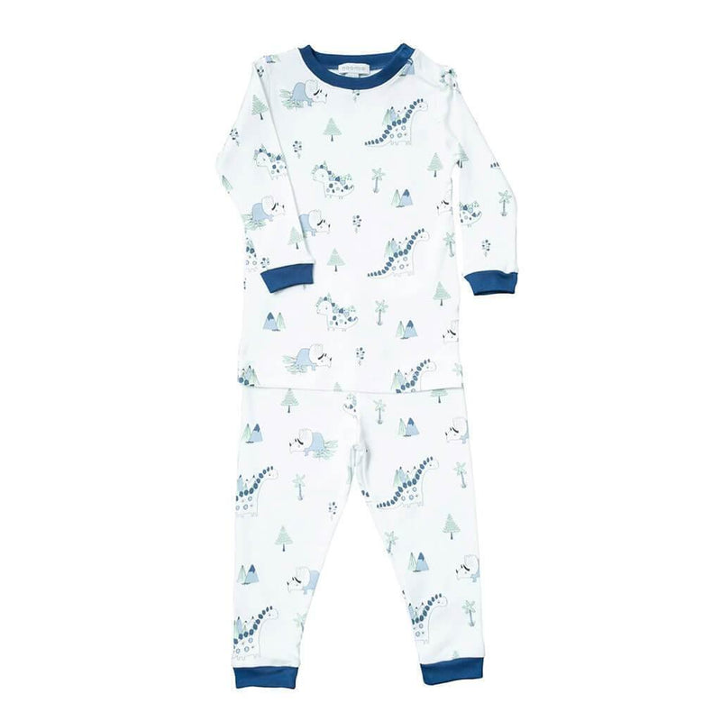 Noomie Pajama 2 Pieces Dino