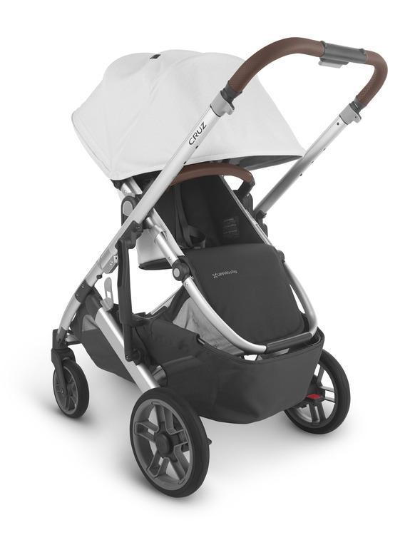 Uppababy Cruz V2 Stroller - Bryce