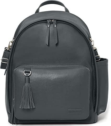 Skip Hop Greenwich Simply Chic Backpack - Luna Baby Modern Store