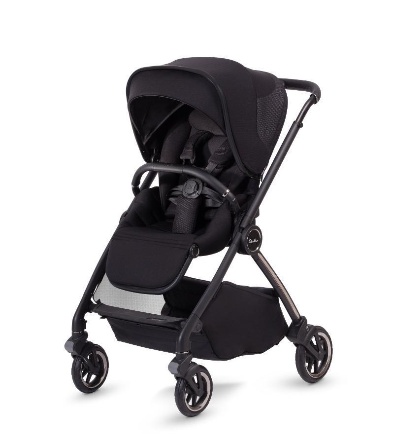 Silver Cross Dune Stroller Space