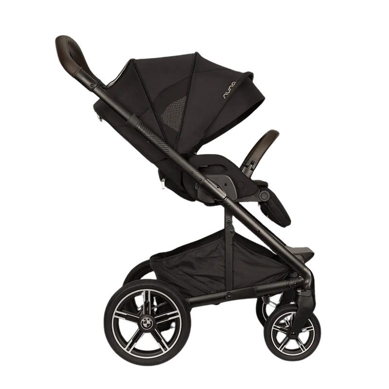 Nuna Mixx Next Bmw Stroller Element