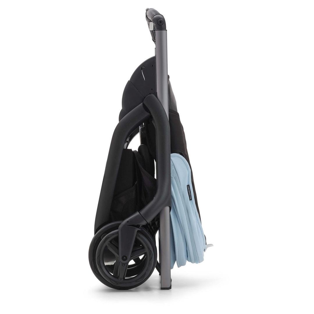 Carrinho de Bebê Bugaboo Dragonfly Preto - Bugaboo Babytunes