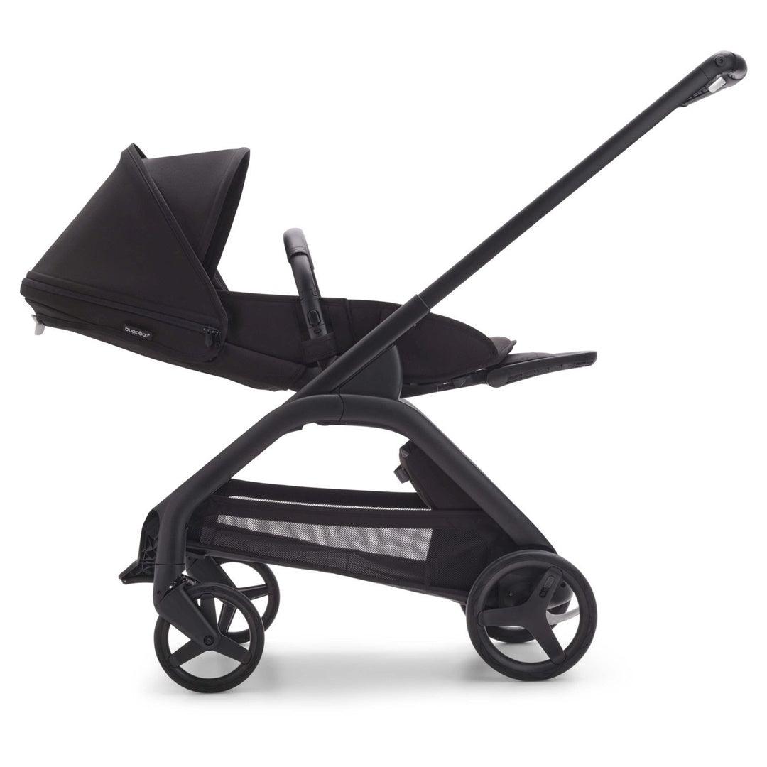 Carrinho de Bebê Bugaboo Dragonfly Preto - Bugaboo Babytunes