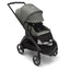 Carrinho de Bebê Bugaboo Dragonfly Preto Verde Floresta - Bugaboo Babytunes