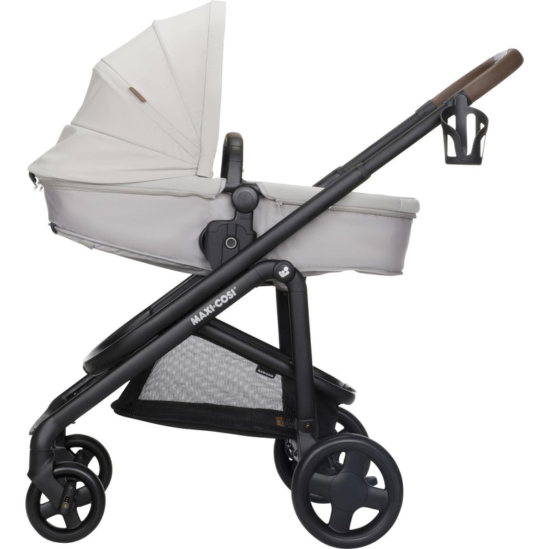 Maxi Cosi Tayla Max 5 In 1 Travel System - Desert Wonder