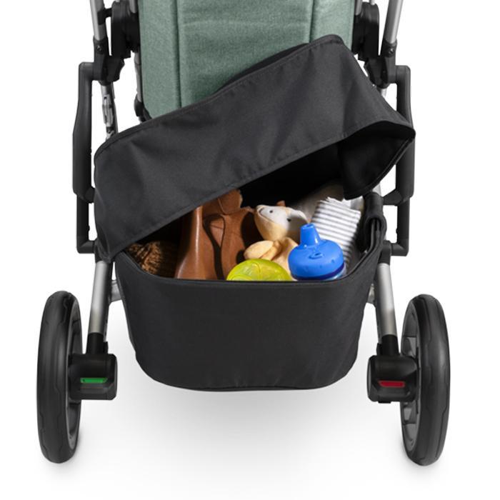 Uppababy Basket Cover (VISTA V2 / CRUZ V2)