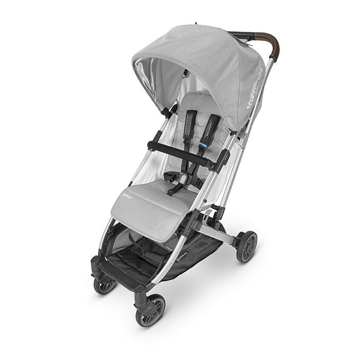 Uppababy Bumper Bar For Minu (all model years)