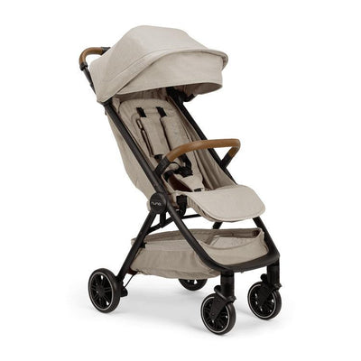 Nuna Trvl Stroller in Hazelwood