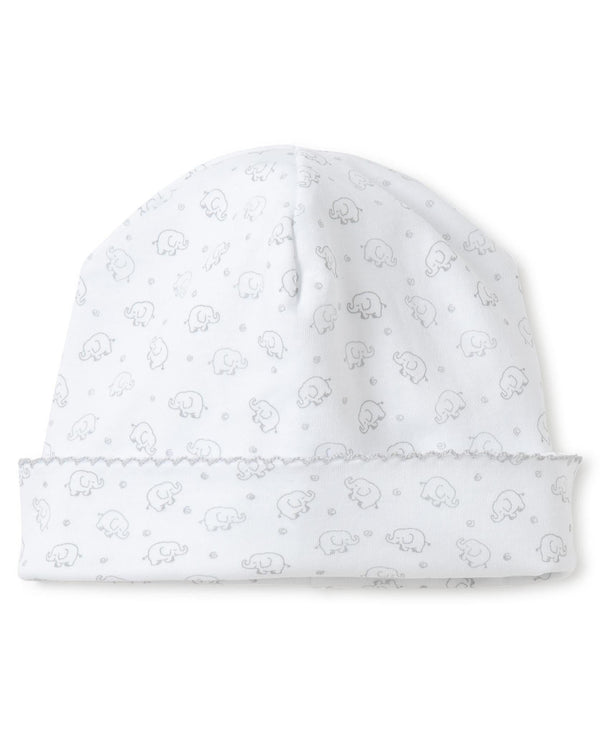 Kissy Kissy Silver Ele-Fun Hat