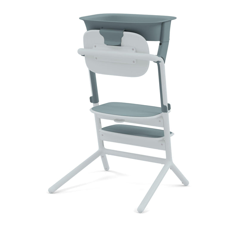 Cybex Lemo Learning Tower Set - Stone Blue