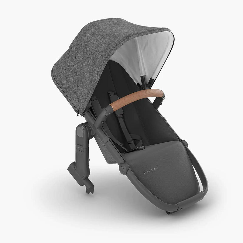 Uppababy Vista V2+/ V3+ RumbleSeat - Greyson