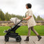 Nuna Tavo Next + Pipa Rx Travel System- Caviar