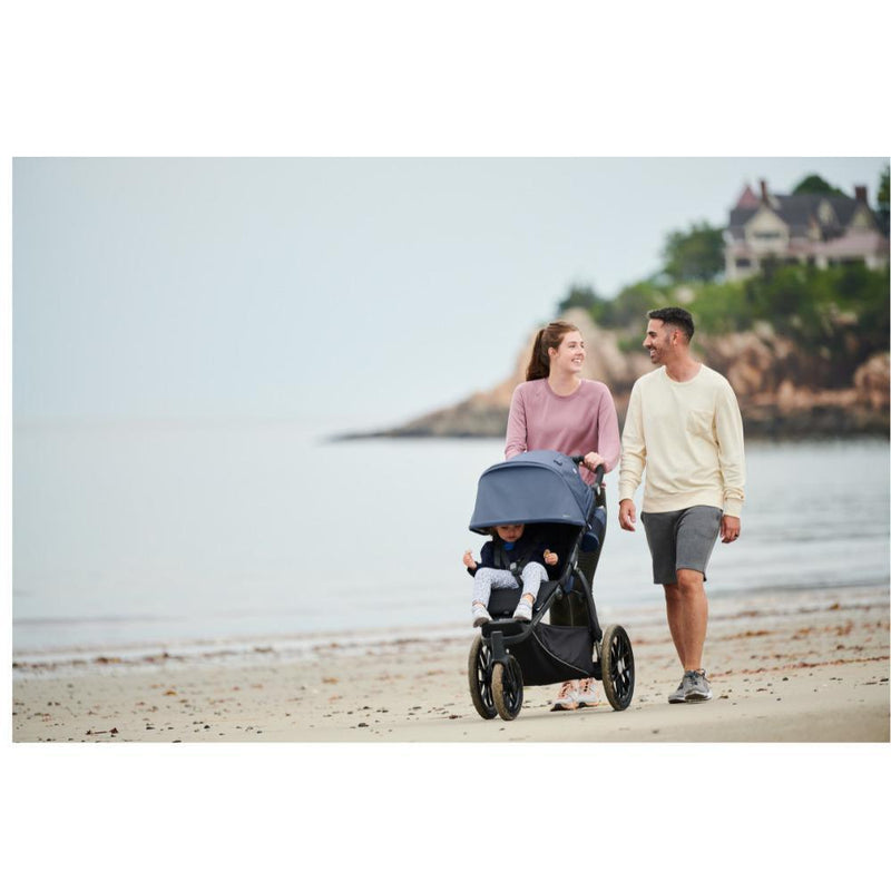 Uppababy Ridge Jogging Stroller - Reggie