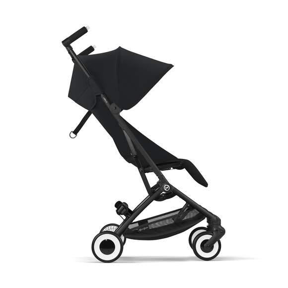 Cybex Libelle 2 Stroller - Magic Black