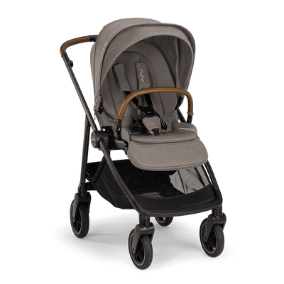 Nuna Swiv Stroller - Granite