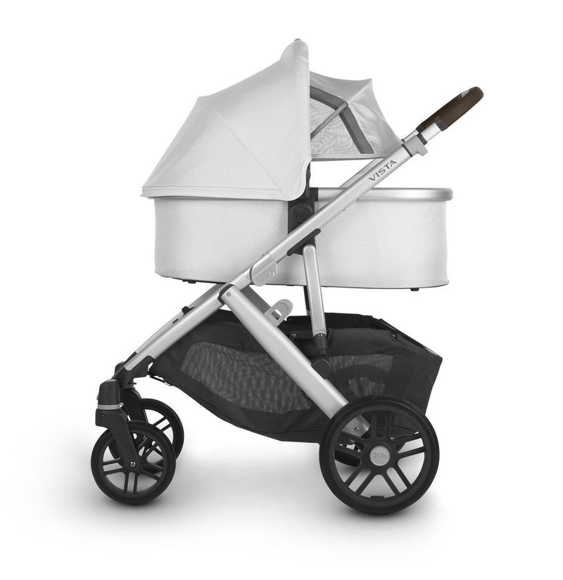 Uppababy Bassinet for Vista V2/Cruz V2/Minu V2/Ridge - Bryce