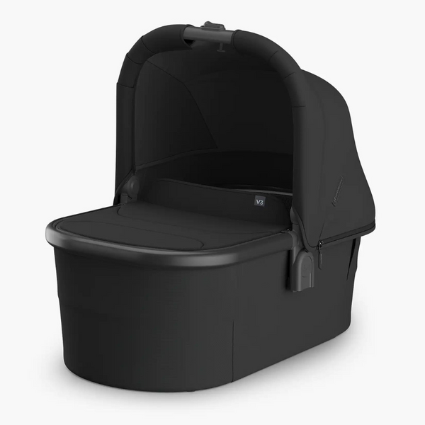 Uppababy Bassinet V3 - Jake Charcoal/Carbon