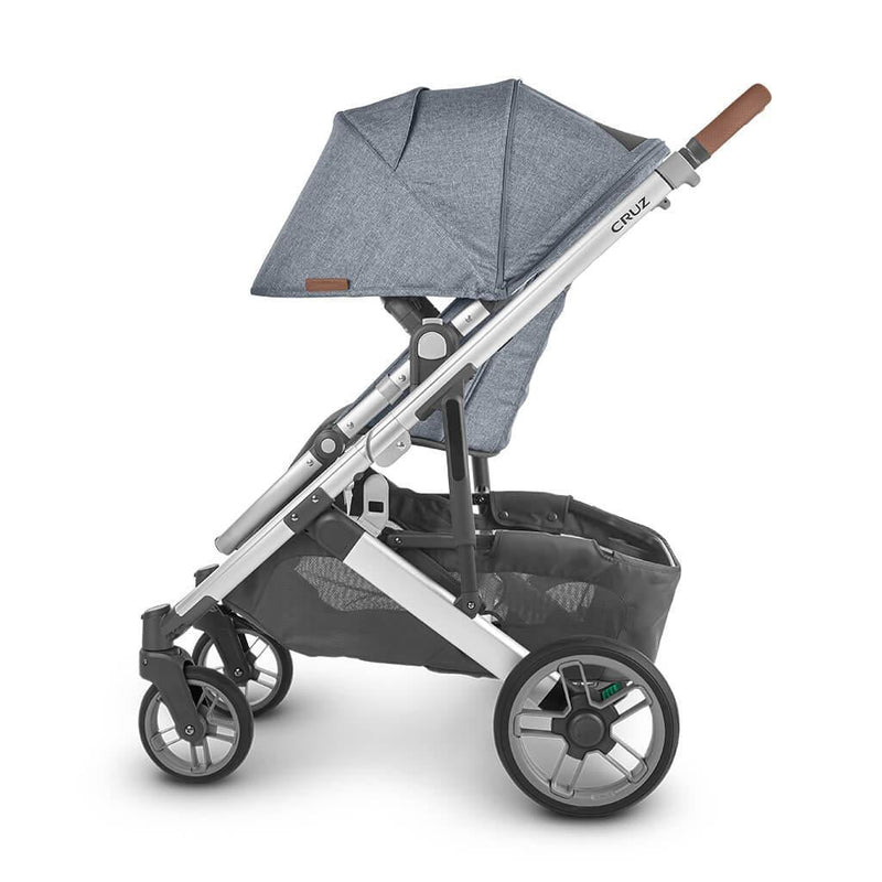 Uppababy Cruz V2 Stroller - Gregory