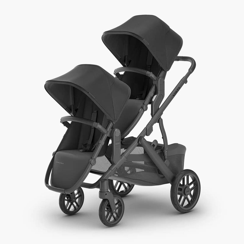 Uppababy Vista V2+/ V3+ RumbleSeat - Jake